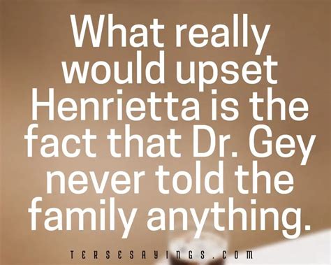 Best the immortal life of Henrietta lacks quotes