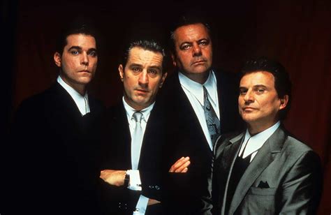 Goodfellas (1990) - FilmChurch