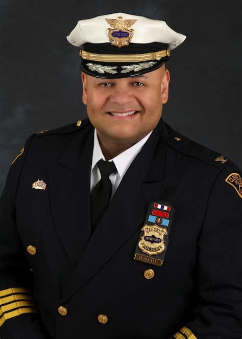 Longtime Cleveland police officer, Deputy Chief of Homeland appointed ...