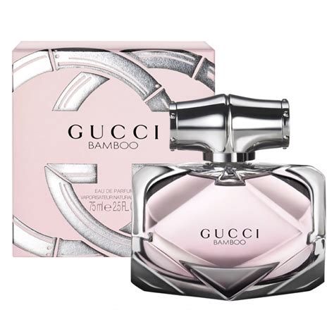 Gucci Bamboo 75ml EDP – Perfume Malaysia