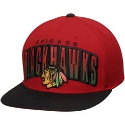 Chicago Blackhawks Hats - Blackhawks Hat, Cap, Beanie