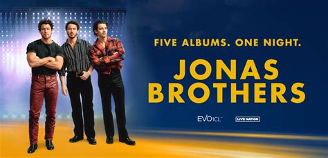 Jonas Brothers