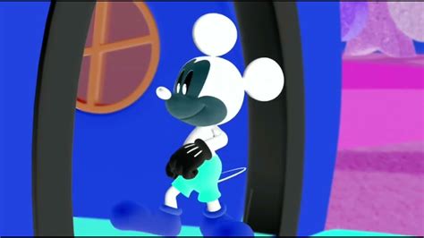 Mickey Mouse Clubhouse Theme Song in G-Major - YouTube