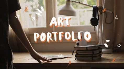 How to Create an Online Art Portfolio ★ Digitize Your Art (Photo-Scan ...