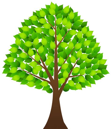 Free Transparent Tree Cliparts, Download Free Transparent Tree Cliparts ...