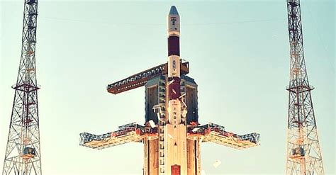 ISRO Will Soon Launch a US Satellite for the First Time - The Better India