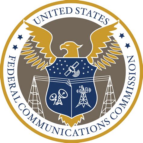 FCC Seals and Logos | Federal Communications Commission