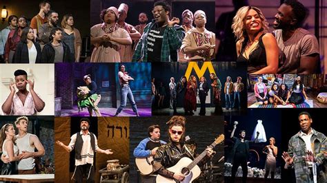 12 Memorable Off-Broadway Shows from 2019 | The Daily Scoop