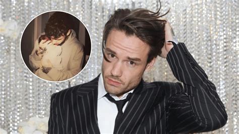 Liam Payne son with Cheryl Cole: Inside the star's bond with Bear