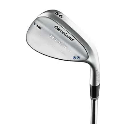 Cleveland RTX-3 Wedges - Independent Golf Reviews