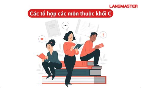 KHỐI C HỌC NGÀNH GÌ HOT, LƯƠNG CAO, DỄ XIN VIỆC 2023?