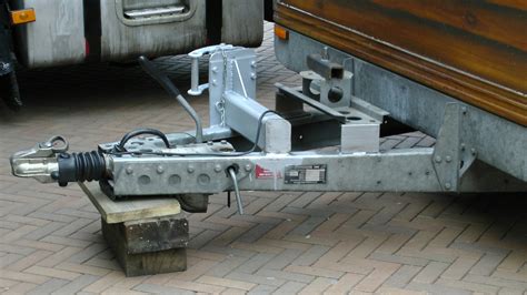 Trailer Hitch Towbar Free Stock Photo - Public Domain Pictures