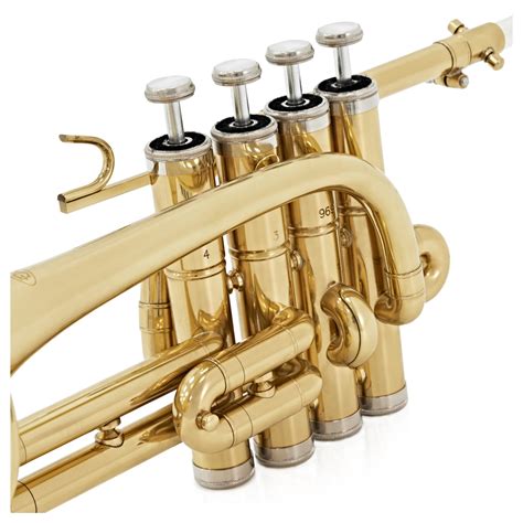 The Coppergate Piccolo Trumpet: A review by Roger Moisan