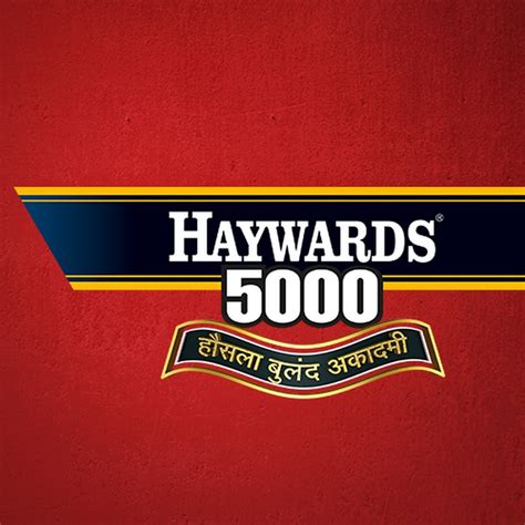 Haywards 5000 Hausla Buland Academy - YouTube