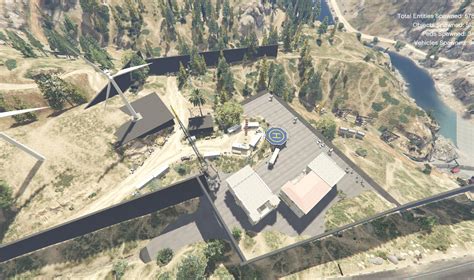 Military Base Big - GTA5-Mods.com