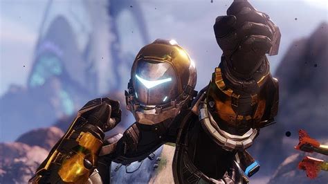 Destiny 2: Shadowkeep Release Date, Exotics, Trailer And Pre-Order