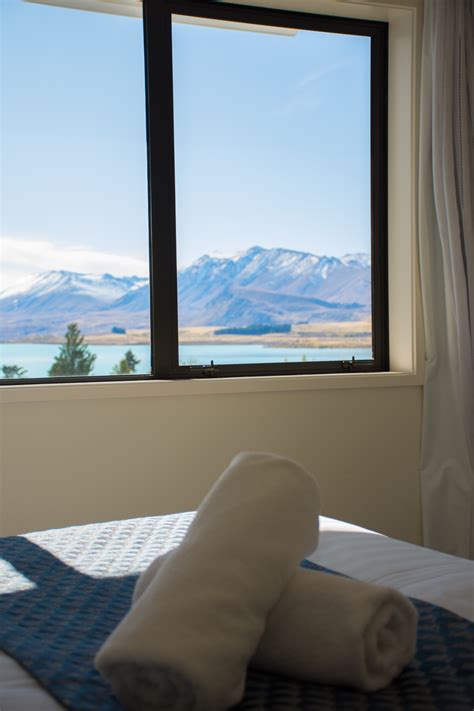 Gallery - Tekapo Luxury Apartments - Lake Tekapo New Zealand