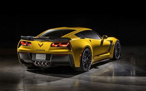 2017 Corvette Backgrounds - Wallpaper Cave