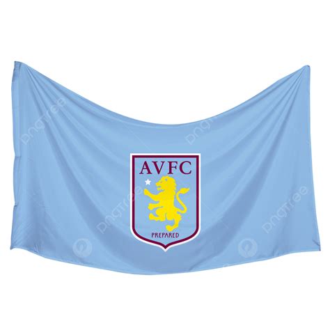 Flag Avfc Prepared Club, Prepared, Footballclub, Mockup PNG Transparent Clipart Image and PSD ...