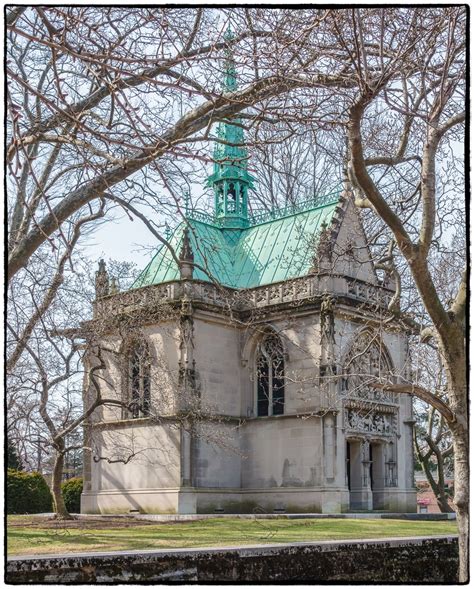 Woodlawn Cemetery — Howard Dale Photography