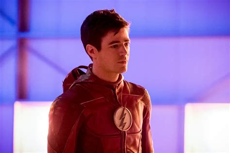 Flash Season 4: Season Finale Will Bring Answers to Lingering Questions