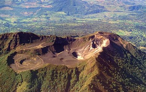 Turrialba Costa Rica Vacation | Turrialba Tour Guide | Costa Rica Rios