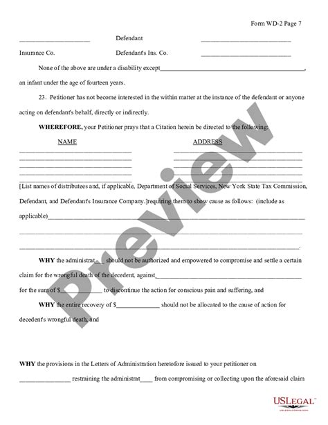 New York State Unified Court System Uncontested Divorce Forms | US Legal Forms