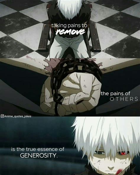 Tokyo Ghoul Quotes Wallpapers - Top Free Tokyo Ghoul Quotes Backgrounds ...