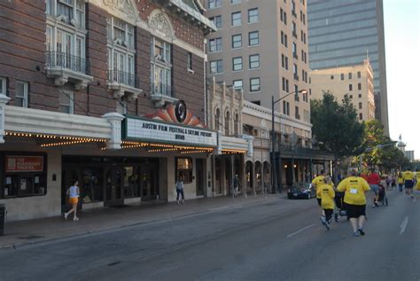 Paramount Theater Austin - Cities World