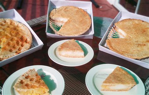 Buko Pie In Lety's Buko Pie | TasteAtlas | Recommended authentic restaurants