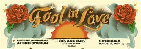 Lionel Richie, Diana Ross to Headline Fool In Love Festival