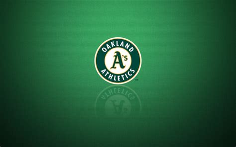 Oakland Athletics – Logos Download