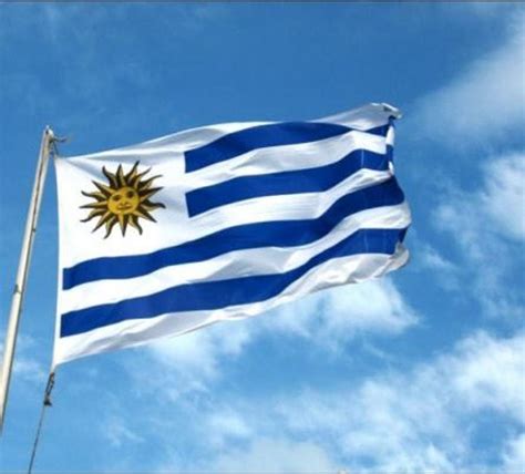 “Fecha patria paradójica”: Por qué Uruguay celebra su independencia el ...