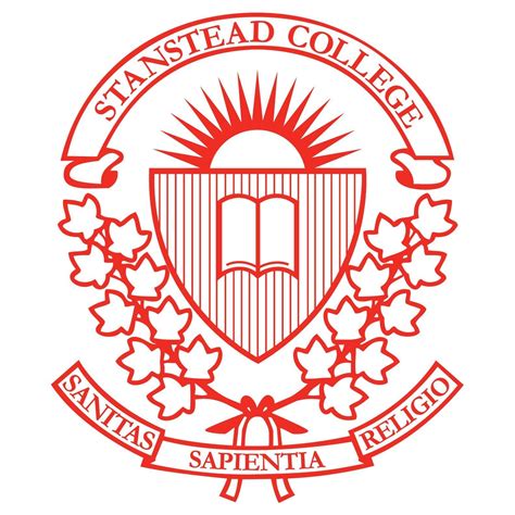 Stanstead College 1872 | Stanstead QC