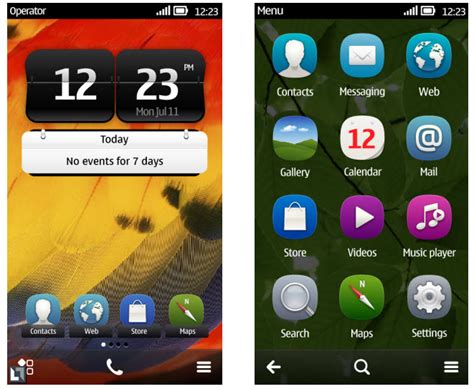 Features of Symbian “Belle” OS [Videos] ~ iTech Vision