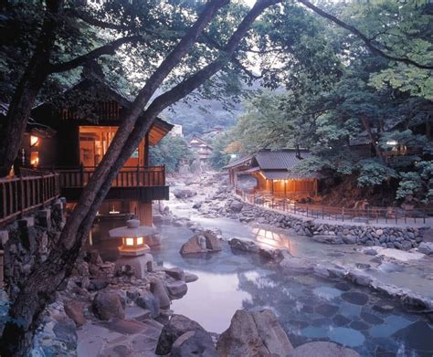 Takaragawa Onsen Osenkaku | SELECTED ONSEN RYOKAN | best in japan, private hot spring hotel ...