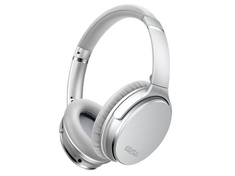 Srhythm NC35 Noise Cancelling Headphones Wireless Bluetooth 5.3, Fast ...