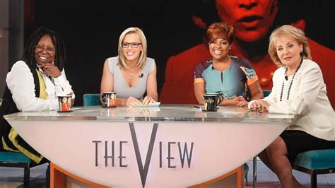 Highlights From Barbara Walters' Final Episode of 'The View' - ABC News