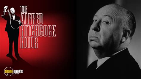 Rent The Alfred Hitchcock Hour (1962-1965) TV Series | CinemaParadiso.co.uk