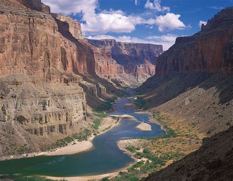 Colorado River | Location, History, Map, & Facts | Britannica