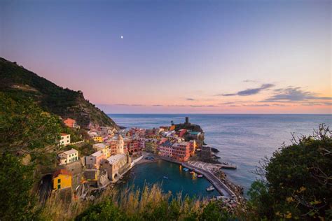 The 19 BEST Cinque Terre Hotels with Sea View [2024 update]