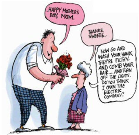 30 Humorous Mother's Day Jokes