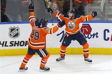 Edmonton Oilers player review and 2023-24 preview: Connor McDavid and Leon Draisaitl