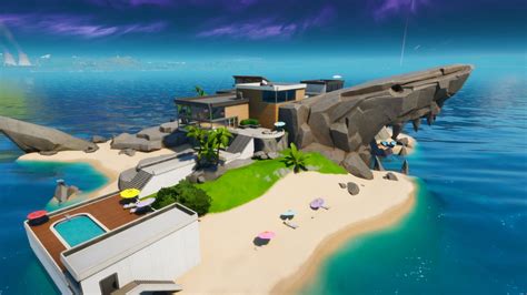 49 Top Images Fortnite Hide And Seek Codes In Creative : Tropical Island HIDE AND SEEK in ...