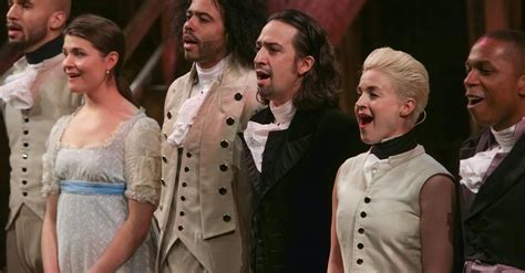 When Is the 'Hamilton' Movie Release Date? The Wait Is Almost Over