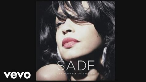 Still In Love with You - Sade