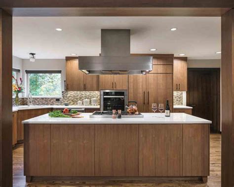 10 High-End Kitchen Remodel Ideas for a Luxury Kitchen