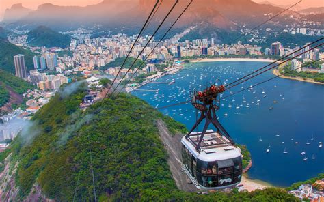 The best things to do in Rio de Janeiro | Telegraph Travel