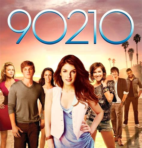 Free & Wild: TV: Cancelan la serie '90210'