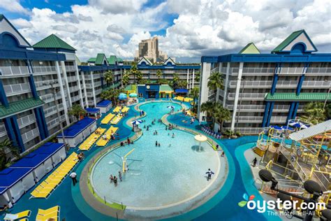 Holiday Inn Resort Orlando Suites - Waterpark Review: What To REALLY ...